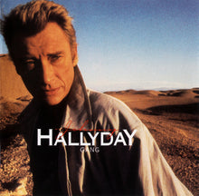 Load image into Gallery viewer, Johnny Hallyday : Gang (CD, Album, RE, RM)