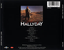 Load image into Gallery viewer, Johnny Hallyday : Gang (CD, Album, RE, RM)