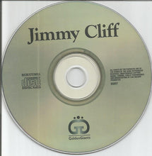 Load image into Gallery viewer, Jimmy Cliff : Wonderful World (CD, Album)