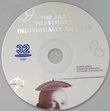 Load image into Gallery viewer, The Jazz Passengers Featuring Deborah Harry : Individually Twisted (CD, Album)
