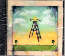Load image into Gallery viewer, Dana Cooper : Harry Truman Built A Road... (CD, Album)