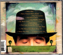 Load image into Gallery viewer, Dana Cooper : Harry Truman Built A Road... (CD, Album)