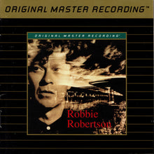 Load image into Gallery viewer, Robbie Robertson : Robbie Robertson (CD, Album, RE, RM, Gol)
