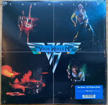 Load image into Gallery viewer, Van Halen : Van Halen (LP, Album, RE, RM, 180)