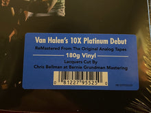 Load image into Gallery viewer, Van Halen : Van Halen (LP, Album, RE, RM, 180)