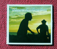 Load image into Gallery viewer, Travis & Greenberger : Bocce & Bourbon: The Comfortable Songs Of Chandler Travis & David Greenberger (CD, Album, Comp, Sli)