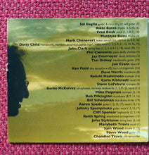 Load image into Gallery viewer, Travis & Greenberger : Bocce & Bourbon: The Comfortable Songs Of Chandler Travis & David Greenberger (CD, Album, Comp, Sli)