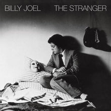 Load image into Gallery viewer, Billy Joel : The Stranger (LP, Album, RE, 180)