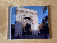 Load image into Gallery viewer, Mark Sebastian : Bleecker Street (CD, Album)