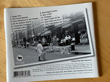 Load image into Gallery viewer, Mark Sebastian : Bleecker Street (CD, Album)
