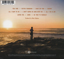 Load image into Gallery viewer, Joey Molland : Be True To Yourself (CD, Album)