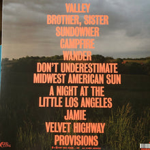 Load image into Gallery viewer, Kevin Morby : Sundowner (LP, Album)