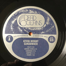 Load image into Gallery viewer, Kevin Morby : Sundowner (LP, Album)