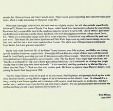 Load image into Gallery viewer, Game Theory : Distortion Of Glory (CD, Comp)