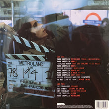 Load image into Gallery viewer, Mark Knopfler : Music And Songs From The Film Metroland (LP, Comp, Ltd, Cle)