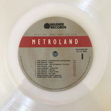 Load image into Gallery viewer, Mark Knopfler : Music And Songs From The Film Metroland (LP, Comp, Ltd, Cle)