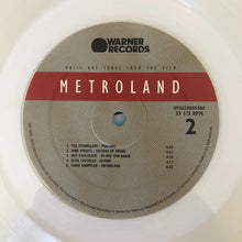 Load image into Gallery viewer, Mark Knopfler : Music And Songs From The Film Metroland (LP, Comp, Ltd, Cle)