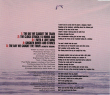 Load image into Gallery viewer, Ocean Colour Scene : The Day We Caught The Train (CD, Single)