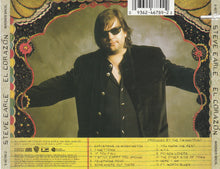 Load image into Gallery viewer, Steve Earle : El Corazón (HDCD, Album)
