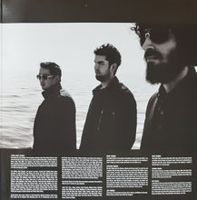 Load image into Gallery viewer, Linkin Park : Minutes To Midnight (LP, Album, RE, Gat)