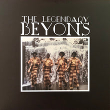 Load image into Gallery viewer, The Legendary Beyons : The Legendary Beyons (LP, Album)