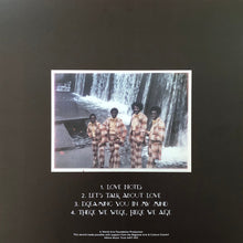 Load image into Gallery viewer, The Legendary Beyons : The Legendary Beyons (LP, Album)