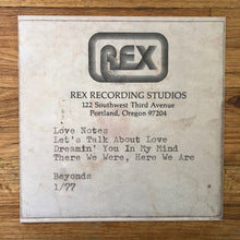 Load image into Gallery viewer, The Legendary Beyons : The Legendary Beyons (LP, Album)