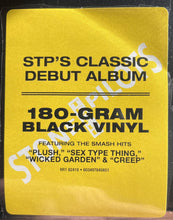 Load image into Gallery viewer, Stone Temple Pilots : Core (LP, Album, RE, RM, 180)