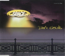 Load image into Gallery viewer, Space (4) : Dark Clouds (CD, Single, CD1)