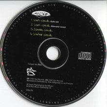 Load image into Gallery viewer, Space (4) : Dark Clouds (CD, Single, CD1)