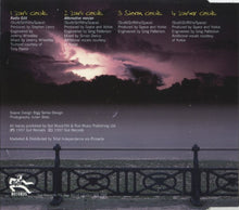 Load image into Gallery viewer, Space (4) : Dark Clouds (CD, Single, CD1)