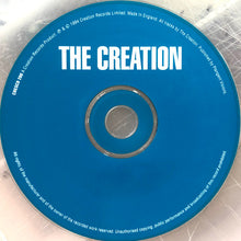 Load image into Gallery viewer, The Creation (2) : Creation (Creation By Creation For Creation) (CD, Single)