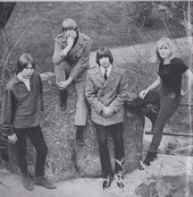 Load image into Gallery viewer, Neighb'rhood Childr'n : Long Years In Space (CD, Comp, Mono, RM)