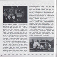 Load image into Gallery viewer, Neighb'rhood Childr'n : Long Years In Space (CD, Comp, Mono, RM)