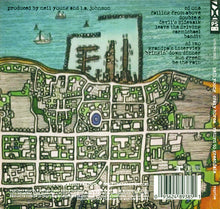 Load image into Gallery viewer, Neil Young, Crazy Horse : Return To Greendale (2xCD, Album)