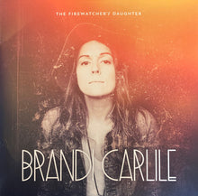 Load image into Gallery viewer, Brandi Carlile : The Firewatcher's Daughter (2xLP, Album, Whi)