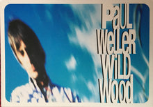 Load image into Gallery viewer, Paul Weller : Wild Wood (CD, Single)