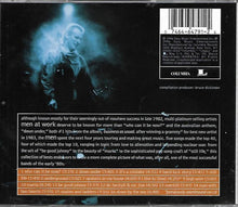 Load image into Gallery viewer, Men At Work : Contraband: The Best Of Men At Work (CD, Comp, DAD)