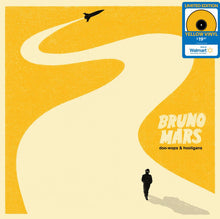 Load image into Gallery viewer, Bruno Mars : Doo-Wops & Hooligans (LP, Album, Ltd, Yel)
