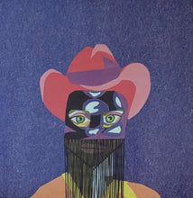Load image into Gallery viewer, Orville Peck : Show Pony (12", EP, Pur)