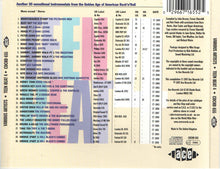 Load image into Gallery viewer, Various : Teen Beat Volume 4 (CD, Comp, RP)