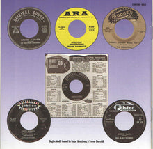 Load image into Gallery viewer, Various : Teen Beat Volume 4 (CD, Comp, RP)