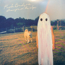 Load image into Gallery viewer, Phoebe Bridgers : Stranger In The Alps (LP, Album)