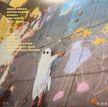 Load image into Gallery viewer, Phoebe Bridgers : Stranger In The Alps (LP, Album)