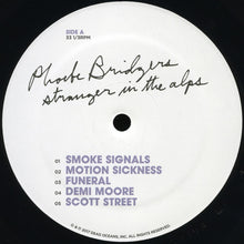 Load image into Gallery viewer, Phoebe Bridgers : Stranger In The Alps (LP, Album)