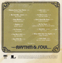 Load image into Gallery viewer, Various : From Philly With Love (CD, Comp)