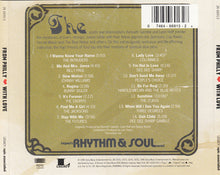 Load image into Gallery viewer, Various : From Philly With Love (CD, Comp)