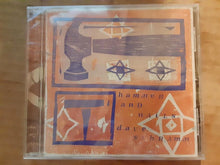 Load image into Gallery viewer, Dave Schramm : Hammer And Nails (CD, Album)