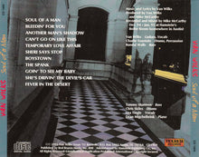 Load image into Gallery viewer, Van Wilks : Soul Of A Man (CD, Album)