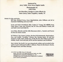 Load image into Gallery viewer, Van Wilks : Soul Of A Man (CD, Album)